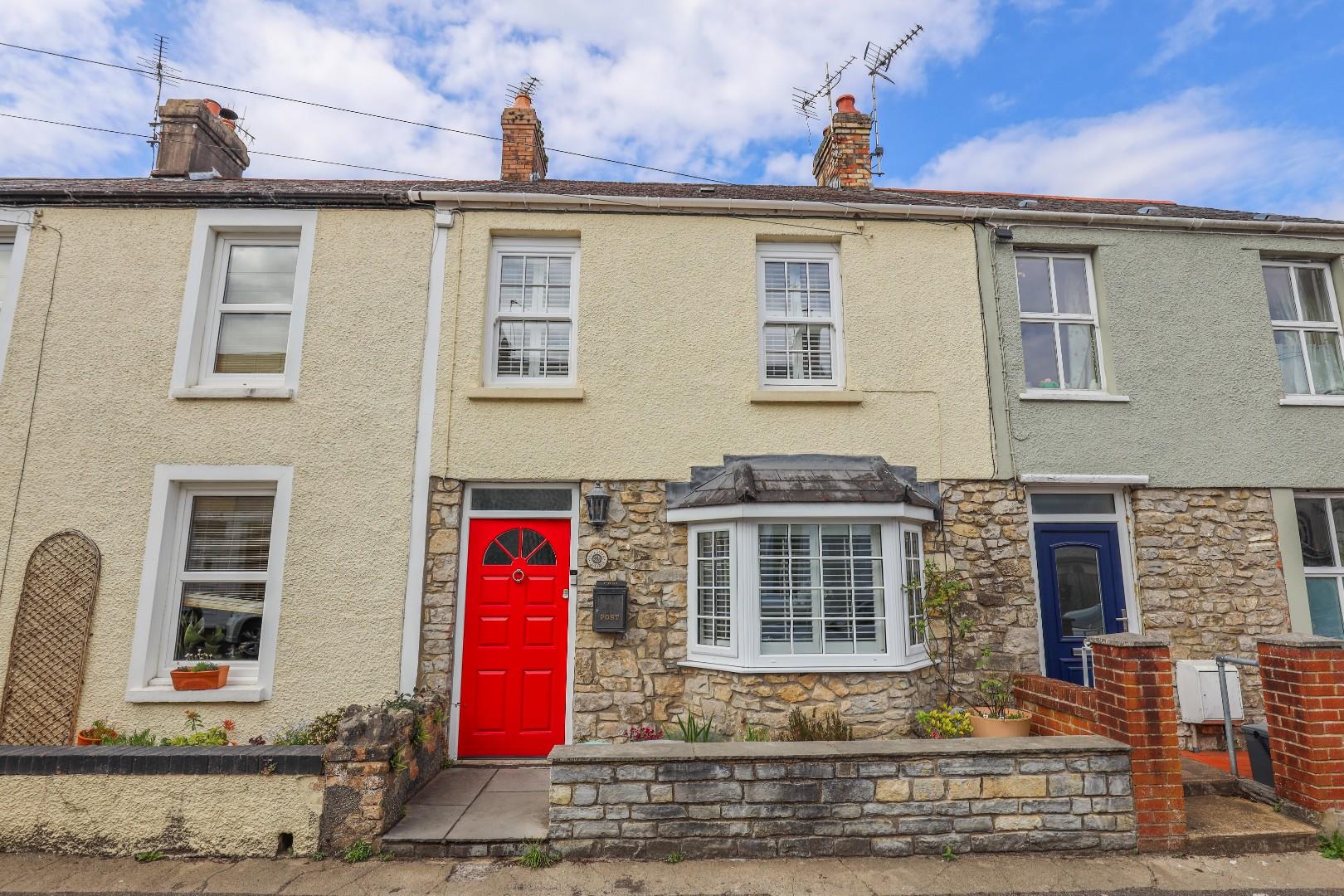 September Cottage, Croft Street, Cowbridge, Vale Of Glamorgan, CF71 7DH